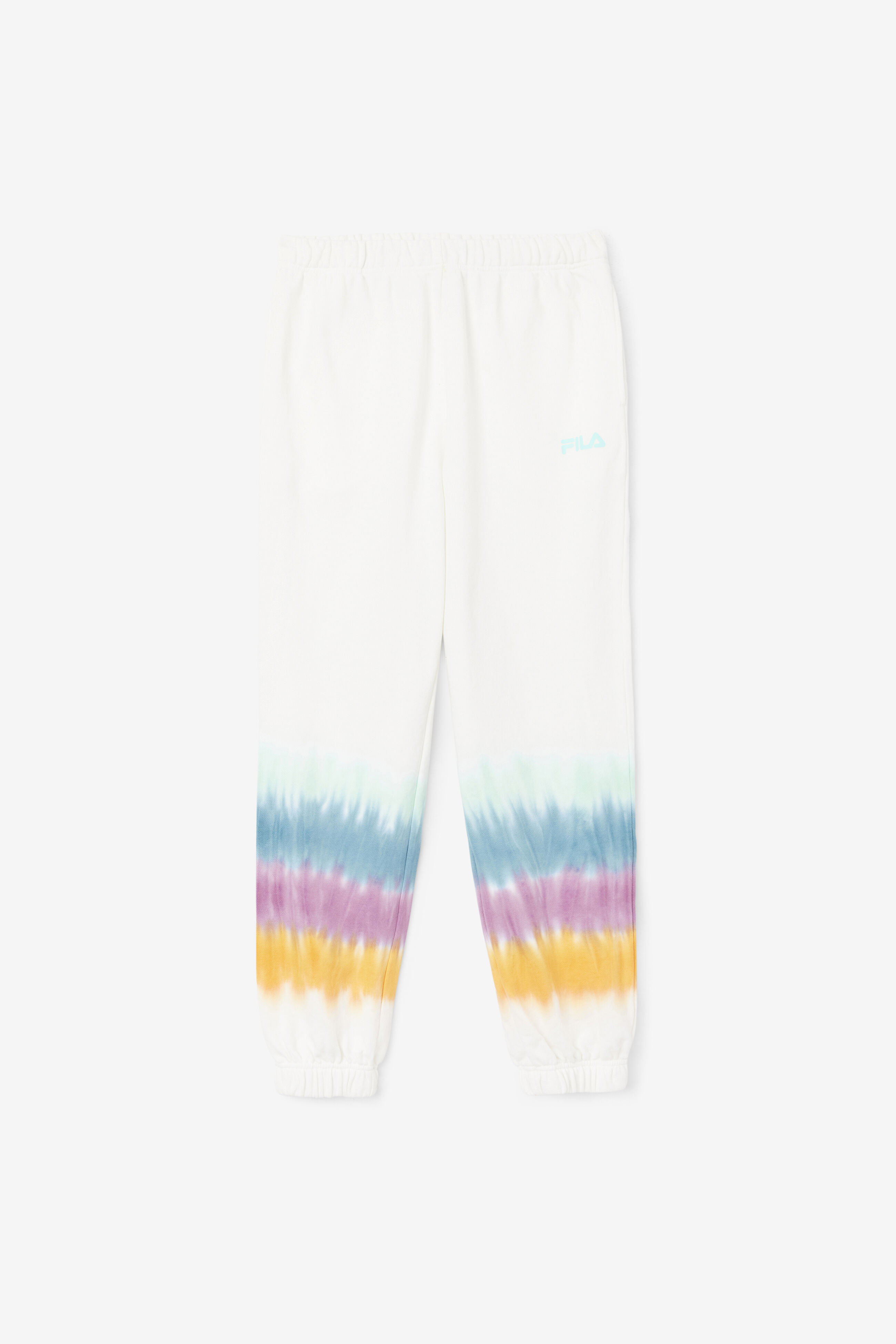 Raleigh Tie Dye Joggers | Fila 791273673304